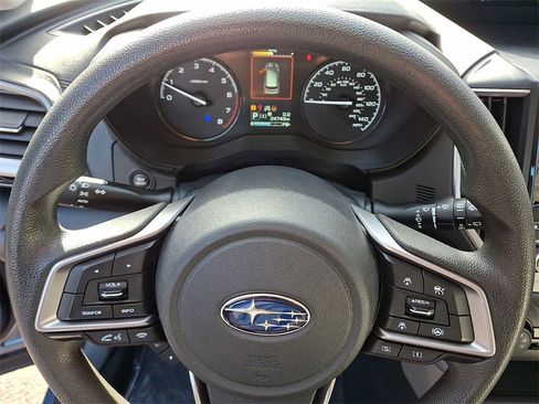 Used 2022 Subaru Forester image 19