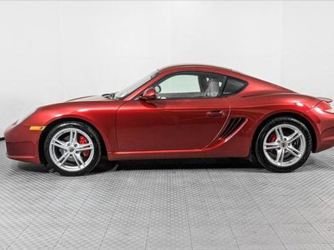 Used 2010 Porsche Cayman S image 3