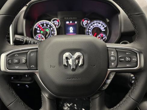 New 2026 RAM 1500 Big Horn image 15