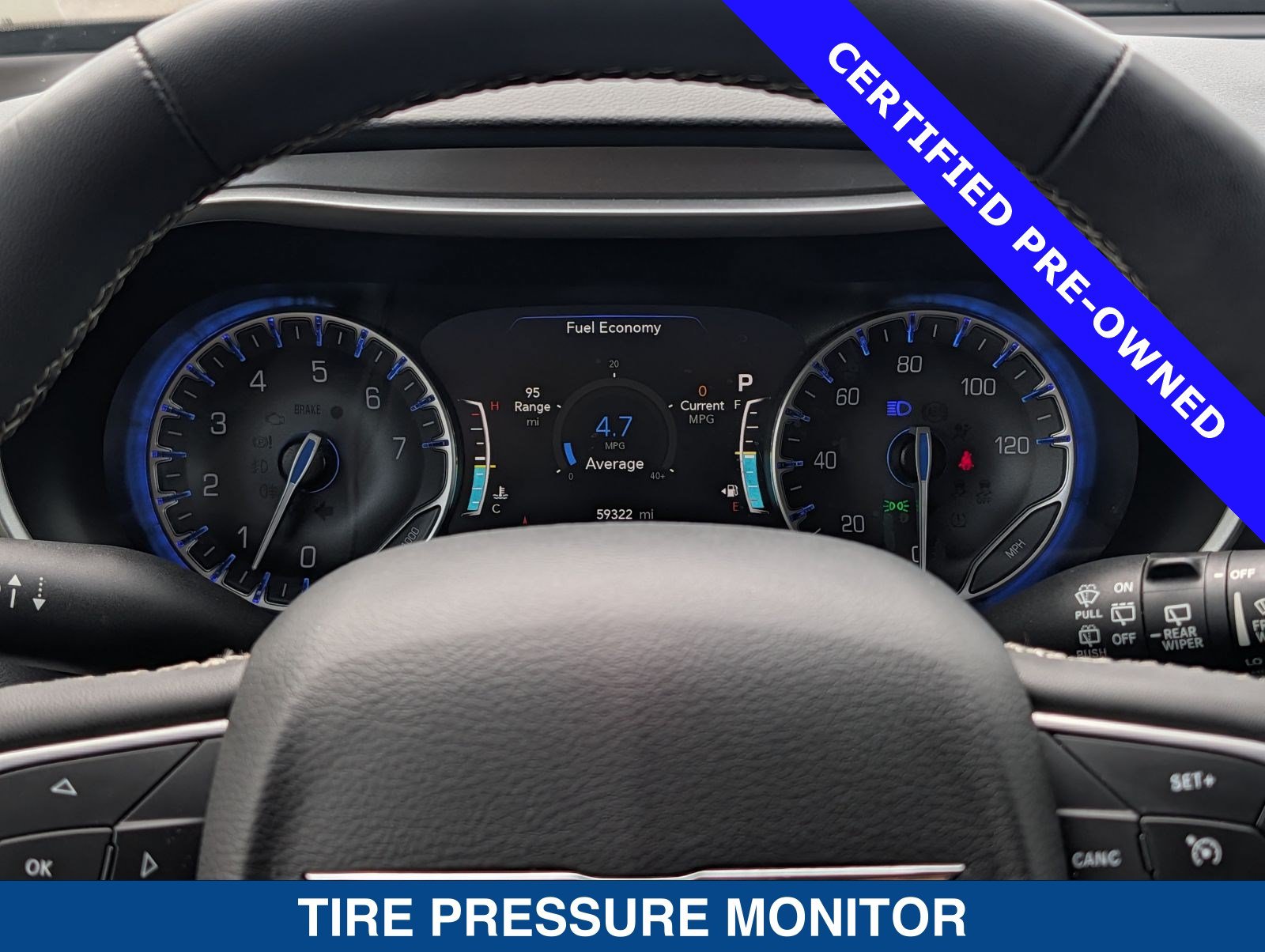 Used 2023 Chrysler Pacifica Touring-L FWD image 30