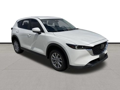 Used 2023 MAZDA CX-5 AWD 2.5 S image 3