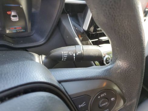 Used 2020 Toyota Corolla LE FWD image 25