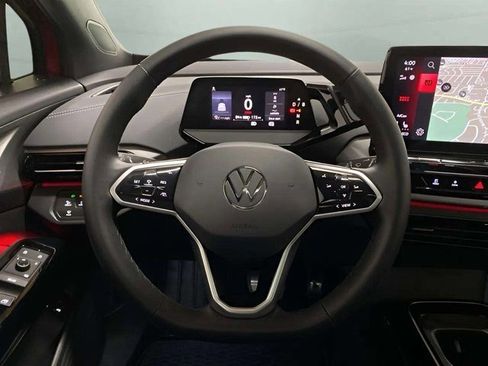 Used 2024 Volkswagen ID.4 S image 11