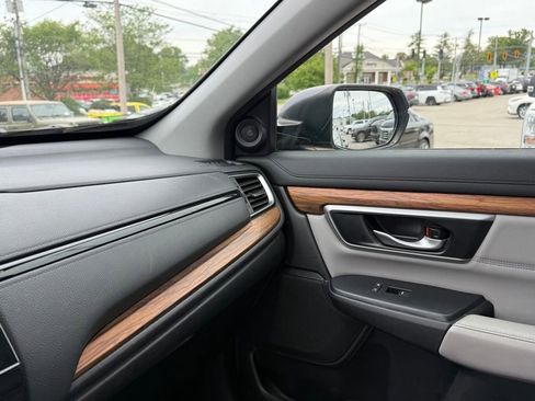 Used 2018 Honda CR-V EX-L image 19