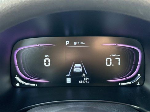 Certified 2023 Kia Soul LX w/ LX Technology Package image 27