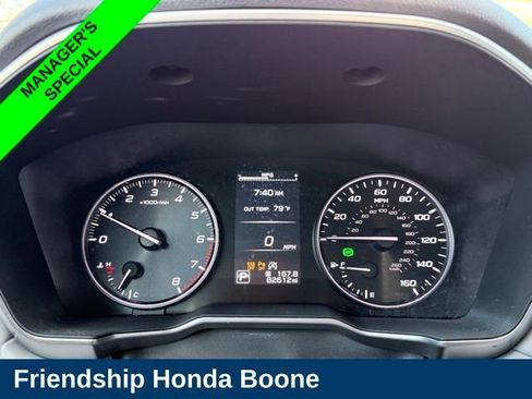 Used 2023 Subaru Legacy Limited AWD/4WD image 25