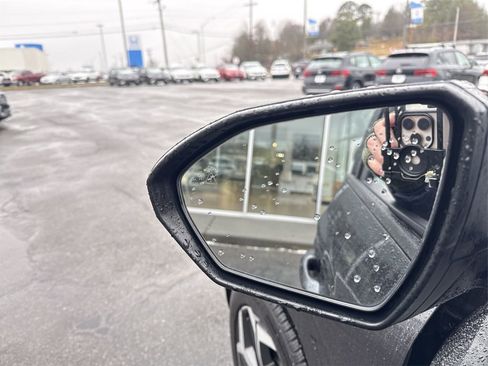 Used 2022 Hyundai Tucson Limited image 24