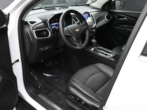 Used 2019 Chevrolet Equinox Premier AWD/4WD image 2