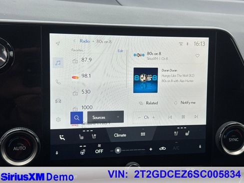 Used 2025 Lexus NX 250 250 Premium image 29