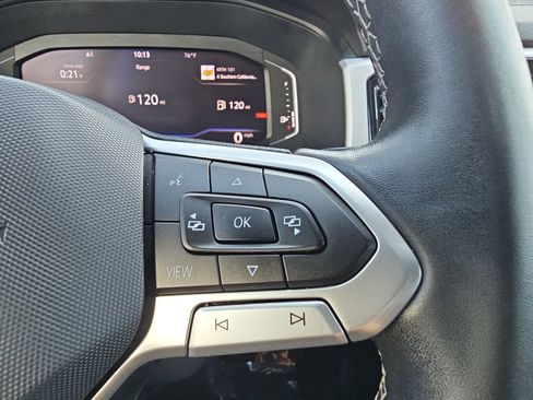 Used 2022 Volkswagen Atlas SE FWD image 20
