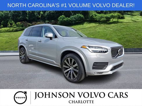 Used 2023 Volvo XC90 B5 Core w/ Protection Package Premier AWD/4WD image 1
