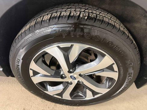 Used 2021 Subaru Outback Touring XT AWD/4WD image 9