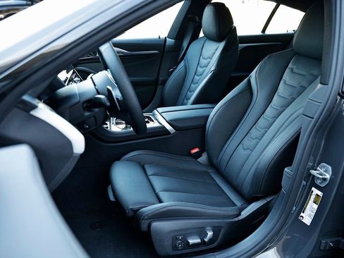 New 2026 BMW 840i 840 w/ M Sport Professional Package image 20