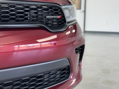 Used 2024 Dodge Durango GT image 11