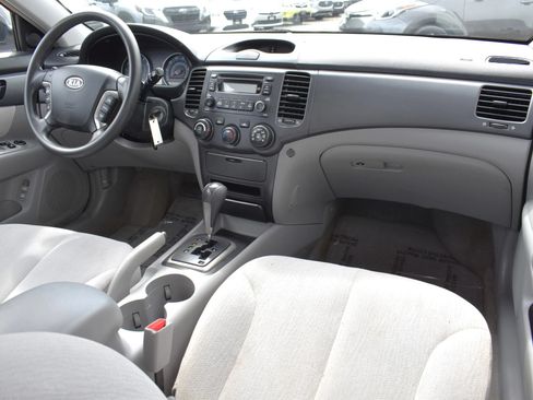 Used 2006 Kia Optima LX FWD image 11