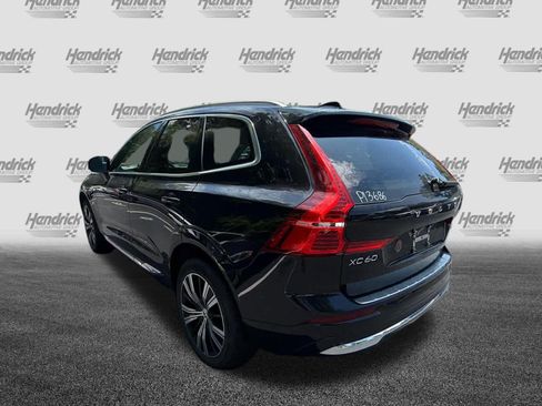 Used 2023 Volvo XC60 B5 Plus w/ Climate Package AWD/4WD image 10