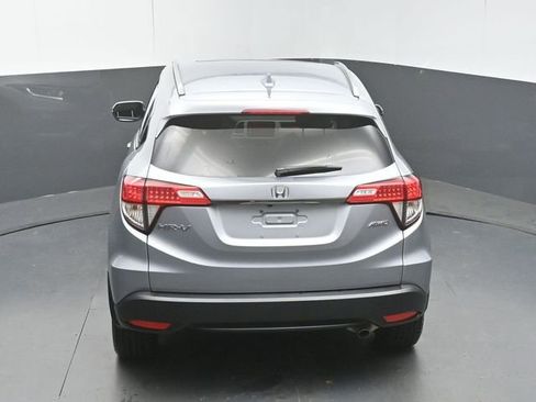 Used 2022 Honda HR-V EX image 45