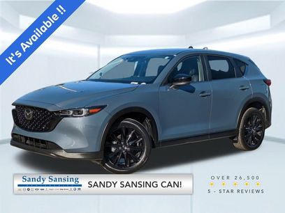 Used 2024 MAZDA CX-5 Carbon Edition