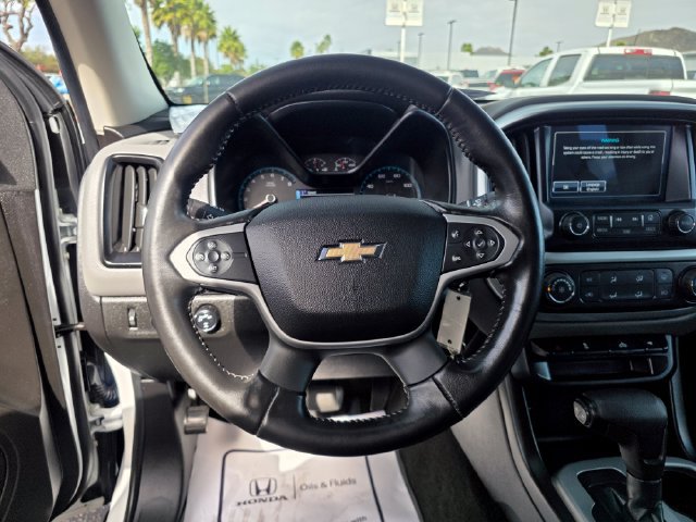 Used 2017 Chevrolet Colorado LT AWD/4WD image 33