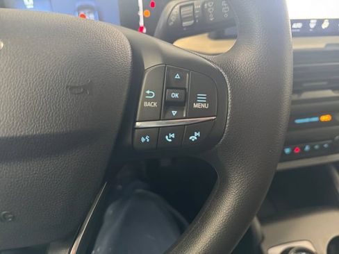 Used 2026 Ford Bronco Sport Big Bend AWD/4WD image 18