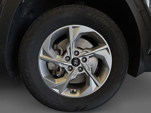 Used 2023 Hyundai Tucson SEL image 15