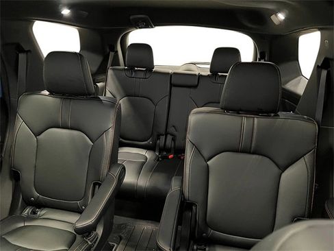 New 2025 Honda Pilot TrailSport image 28