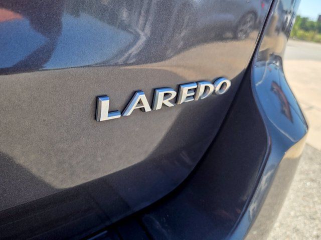 Used 2020 Jeep Grand Cherokee Laredo w/ Laredo X Package RWD image 11