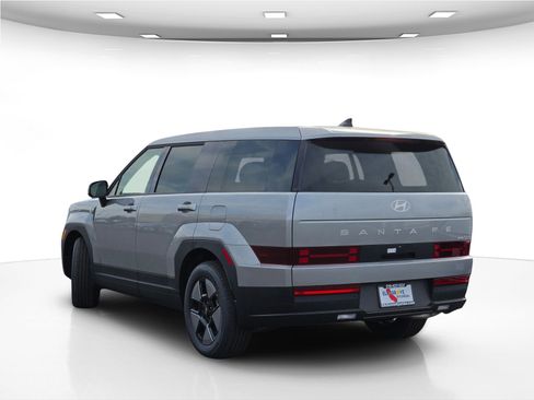New 2026 Hyundai Santa Fe SE image 5