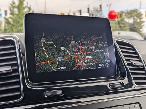 Used 2018 Mercedes-Benz GLE 43 AMG GLE 43 AMGﾮ image 15