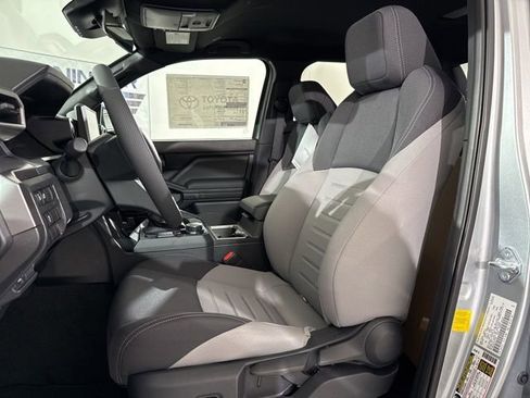 New 2025 Toyota Tacoma TRD Sport image 16