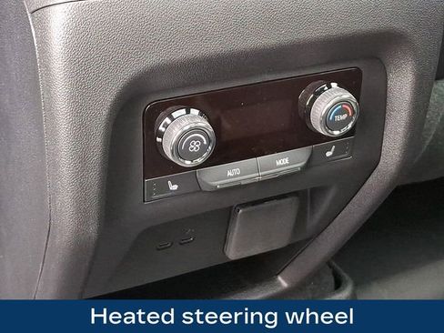 Used 2025 Chevrolet Traverse RS w/ LPO, Floor Liner Package image 15