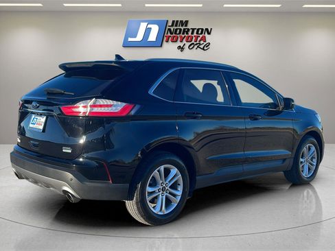 Used 2019 Ford Edge SEL image 5