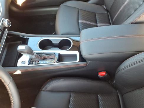 New 2025 Nissan Altima 2.5 SR image 15