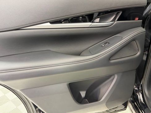 Used 2025 INFINITI QX60 Pure image 25