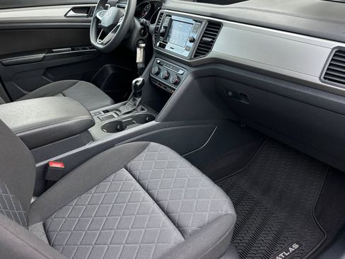 Certified 2020 Volkswagen Atlas Cross Sport S image 17