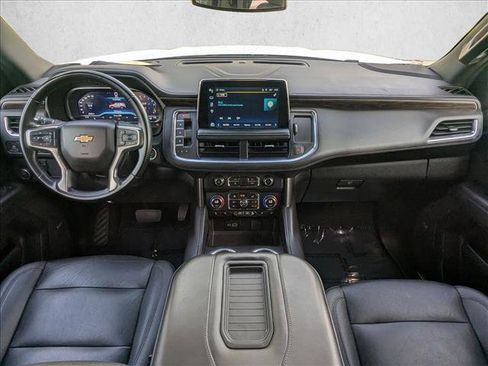 Used 2023 Chevrolet Suburban LT image 15