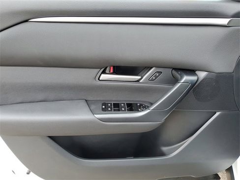 Used 2025 MAZDA CX-50 2.5 Hybrid w/ Cargo Package image 19