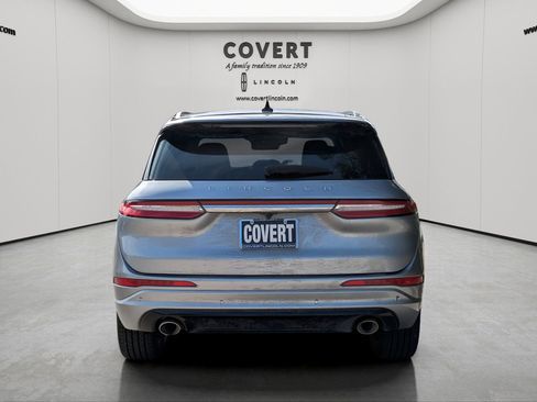 New 2024 Lincoln Corsair Grand Touring w/ Equipment Group 302A image 4