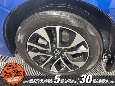 Used 2014 Honda Civic EX image 13