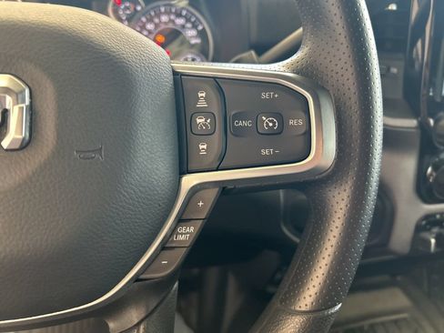 Used 2025 RAM 5500 Tradesman AWD/4WD image 45