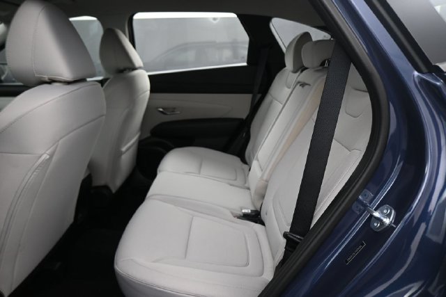 New 2026 Hyundai Tucson SE AWD/4WD image 16