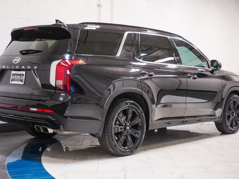 Used 2025 Hyundai Palisade XRT FWD image 35