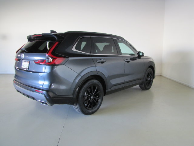 Used 2025 Honda CR-V Sport-L image 48
