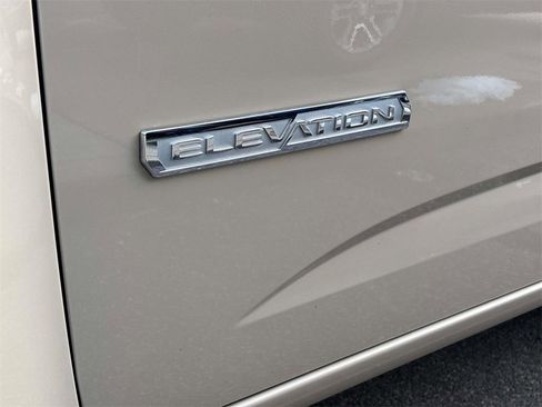 Certified 2022 GMC Canyon Elevation w/ Trailering Package image 11