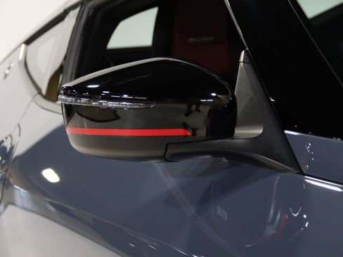 Used 2024 Nissan Z NISMO w/ Floor Mat Package image 83