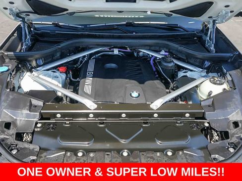 Used 2026 BMW X5 sDrive40i image 25