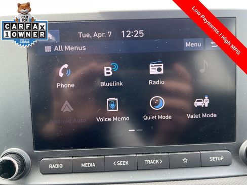 Used 2023 Hyundai Kona SEL image 16