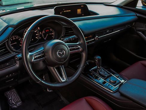 Used 2023 MAZDA CX-30 AWD 2.5 S w/ Preferred Package image 15