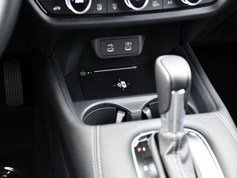 New 2026 Honda HR-V EX-L image 28