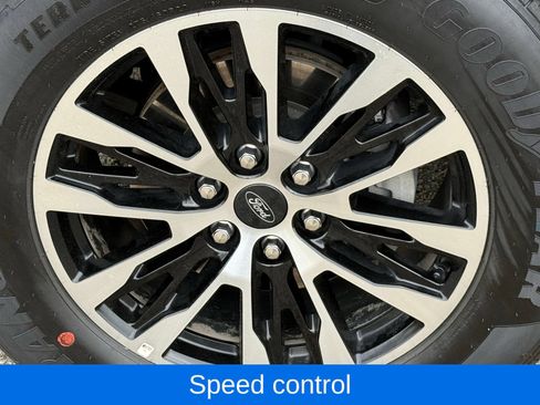 Used 2025 Ford Expedition Platinum AWD/4WD image 41